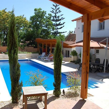 Benny'S Studio Beit Hanan Dış mekan fotoğraf