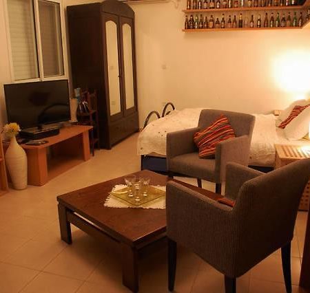Benny'S Studio Beit Hanan Dış mekan fotoğraf