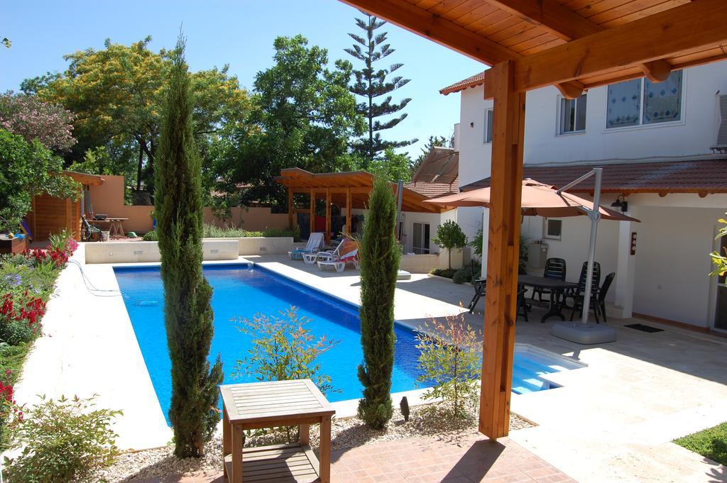 Benny'S Studio Beit Hanan Dış mekan fotoğraf