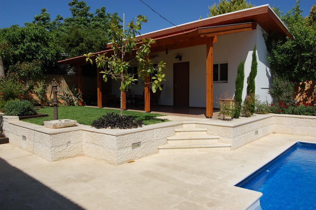 Benny'S Studio Beit Hanan Dış mekan fotoğraf