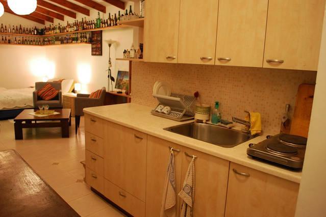 Benny'S Studio Beit Hanan Dış mekan fotoğraf
