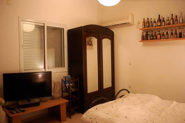 Benny'S Studio Beit Hanan Dış mekan fotoğraf
