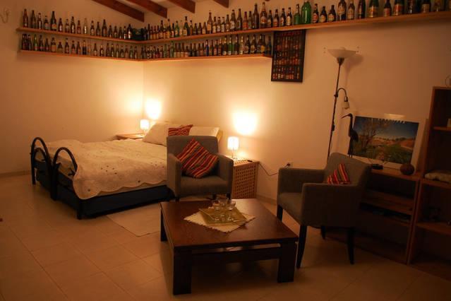 Benny'S Studio Beit Hanan Dış mekan fotoğraf