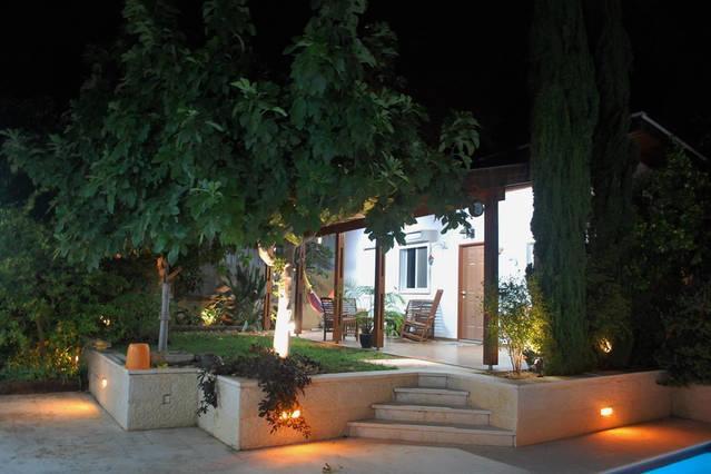 Benny'S Studio Beit Hanan Dış mekan fotoğraf