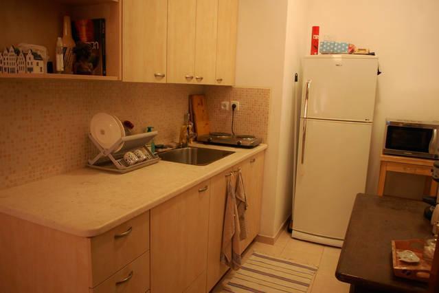 Benny'S Studio Beit Hanan Dış mekan fotoğraf