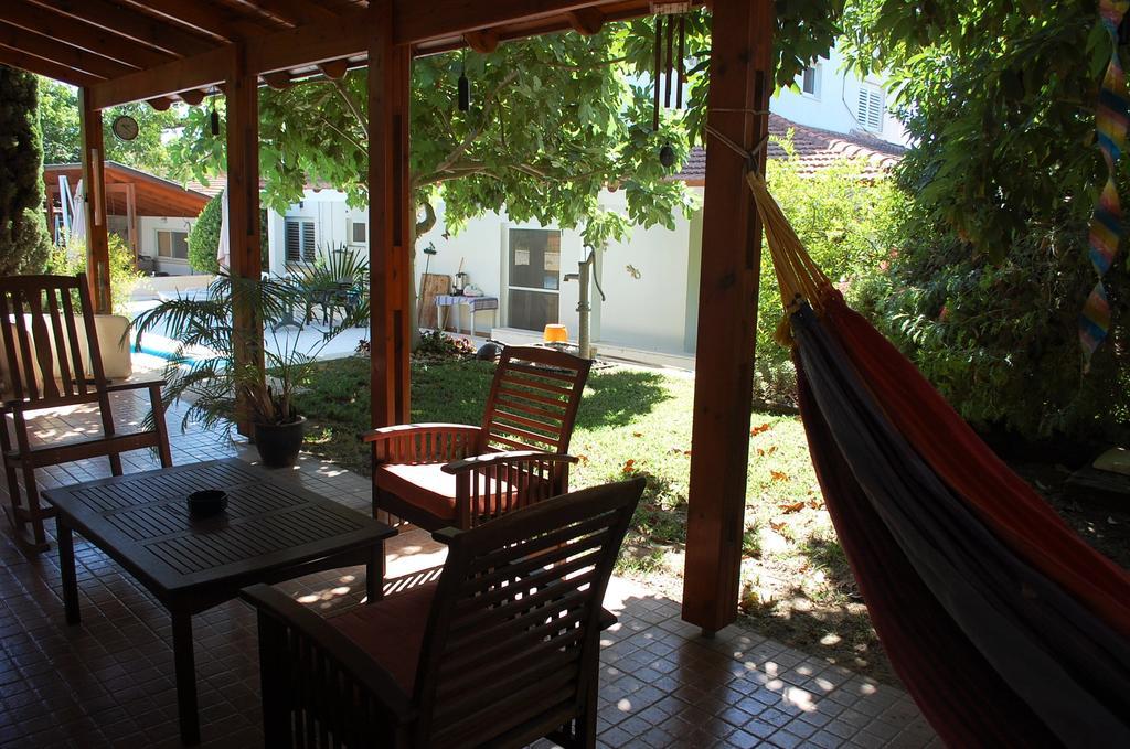 Benny'S Studio Beit Hanan Dış mekan fotoğraf