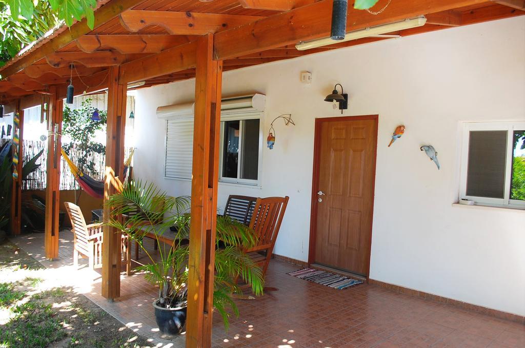 Benny'S Studio Beit Hanan Dış mekan fotoğraf