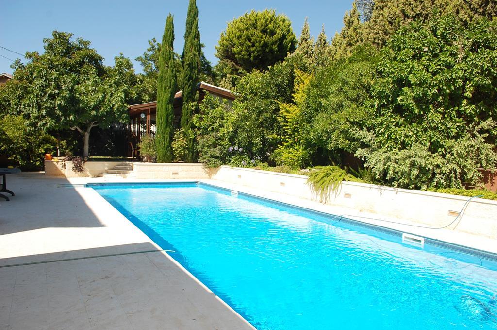 Benny'S Studio Beit Hanan Dış mekan fotoğraf